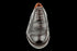 Crust Leather Classic Brown Oxford Brogues for Men
